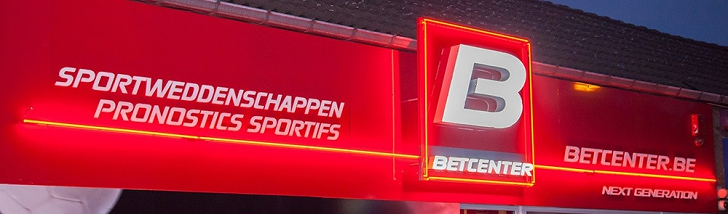 Inscription site de paris sportifs belge Betcenter