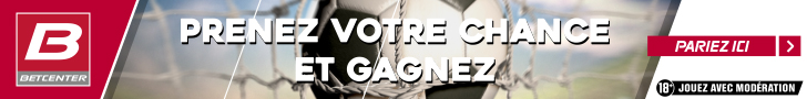 Rejoignez Betcenter et son Bet Builder