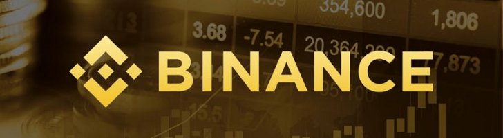 Rejoignez Binance, la plateforme d'échange de cryptomonnaies n°1