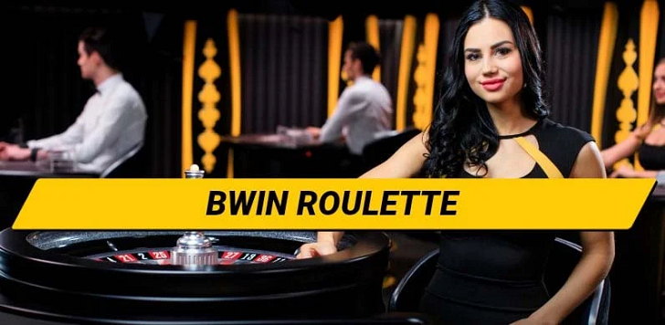 Le casino en direct de Bwin
