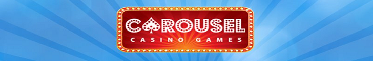 Carousel: casino en ligne belge