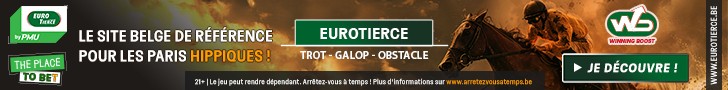 Eurotiercé turf