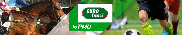 Eurotiercé Sport