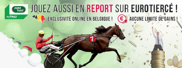 Eurotiercé Sport