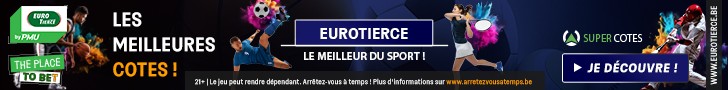 Eurotiercé Sport