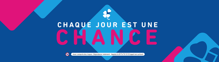 Jouez à l'EuroMillions avec la Française des Jeux