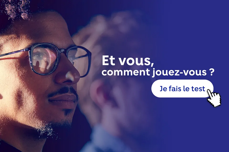 Test jeu responsable FDJ