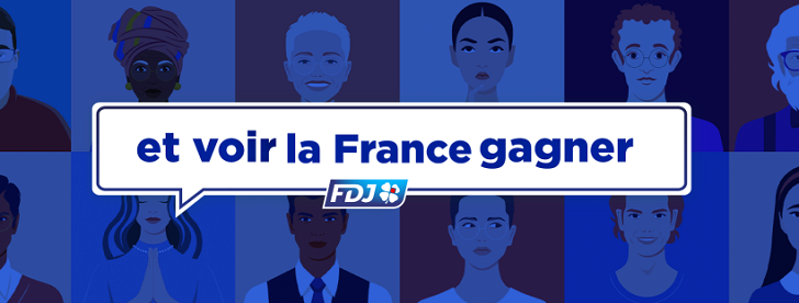 Loterie française FDJ