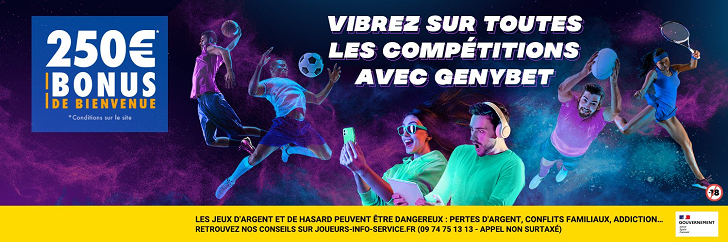 Genybet Sport