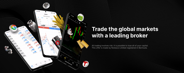 Découvrez tous les produits d'investissement IronFX