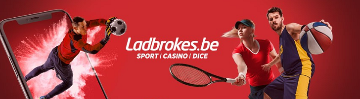 Découvrez les offres de bienvenue de Ladbrokes