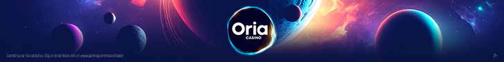 Oria Casino