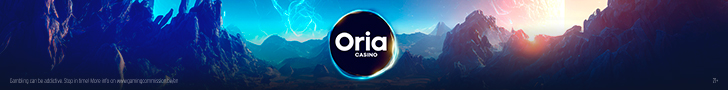 Oria Casino