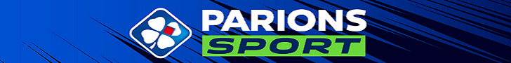 Parions Sport FDJ