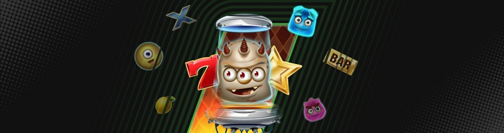 Inscrivez-vous sur Unibet Casino