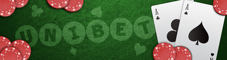 Unibet Poker France