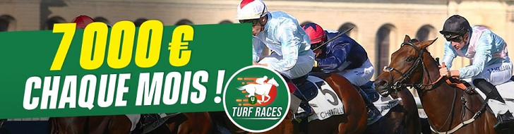 Unibet Turf