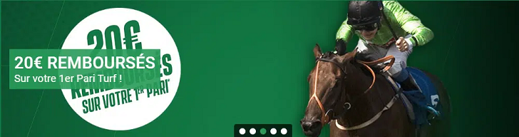 Unibet Turf