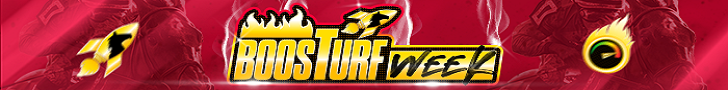Boosturf Week sur Zeturf.fr